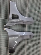 BMW X3 G45 BŁOTNIK LEWY LUB PRAWY LAK. A90 SOPHISTO GREY IDEALNE !