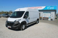 Opel Movano 2.3 136KM L3H2 Winda