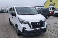 Nissan NV300 Nissan NV300 2.0 Diesel 120KM