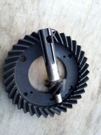 Tryby dyfra 7\38 Dniepr MT12 MT16