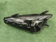 Lampa przód PRZEDNIA lewa MG4 Full Led ORI Europa