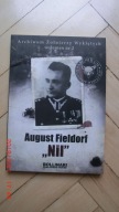 Dominik Kuciński - August Fieldorf - Nil