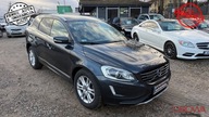 Volvo XC 60 2.4d4 163 KM AWD bi xenon skory kamery radar max wersja 1.r.g