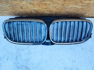 GRILL ATRAPA STELAŻ BMW 7 G11 G12 LIFT 19 -23 7357012 18715610