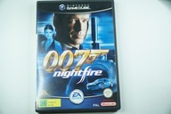 007 Nightfire Gamecube