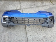 RENAULT CAPTUR I ZDERZAK PRZEDNI LIFT