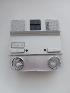 VW PASSAT B6 B7 LAMPKA PODSUFITKI 1K0947105AE