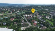 Działka, Rząska, Zabierzów, Krakowski, 800 m²