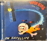 VIDEO KIDS On satellite !!! ESONCD