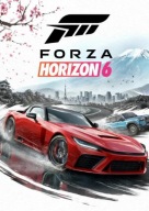 Forza Horizon 6 | KLUCZ | Bez VPN | PC