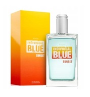Woda toaletowa INDIVIDUAL BLUE SUNSET Avon 100 ml UNIKAT