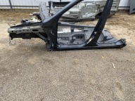 PRÓG LEWY ĆWIARTKA SŁUPEK MERCEDES GL W166 X166 GLS