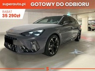 CUPRA Leon 1.5 TSI Combi 150KM 2025