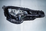 COROLLA E21 LAMPY PRZÓD KOMPLET