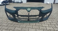 Zderzak przedni BMW 4 G26 Gran Coupe M Pakiet
