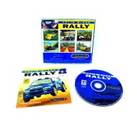 COLIN MCRAE RALLY 1 PC JAWEL CASE ENG