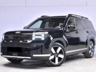 Santa Fe 1.6 T-GDI HEV Platinum 4WD aut 7os. 239KM 2026