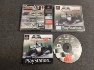 PSX Formula 1 98 Kompletna Angielska
