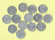 POLSKA 20 groszy 1973 r.