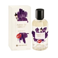 YVES ROCHER AUTOUR DE MINUIT EDP 100 ml woda perfumowana