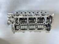 GŁOWICA KOMPLETNA na silnik MAZDA 2.2 D SHY VPTR VPTS SHY1 SHY4 SHY6