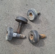 ŚRUBA ŚRUBY MOCOWANIA FOTELA PRZÓD FORD TRANSIT MK6 MK7