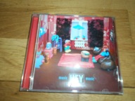 Music.Music Hey CD 2003r