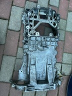 Jaguar XJ XJL X351 5.0 miska olejowa 8W93-6706-CA