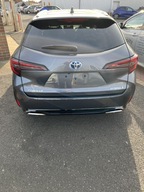 Toyota Corolla e21 kombi lift 1G3 tył kpl tył cięty klapa zderzak lampy