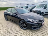 Kia Optima SALON PL / VOOL / SKÓRA / PAN DACH /