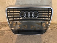 Grill Atrapa Audi A6 C6 4F0853651