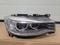 BMW 3GT F34 7285686 XENON SKRĘTNY DYNAMIC LAMPA PRAWY PRZÓD PRZEDNIA PRAWA