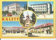 KALETY WOJ ŚLĄSKIE