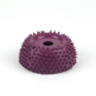 Saburrtooth Carving Cup CR2132 Supreme Power Tarcza garnkowa 50 mm