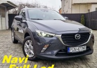 Mazda CX-3 Mazda CX-3 SKYACTIV-G 120 FWD Center-Line 2.0 Benzyna 120KM
