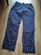 Esmara spodnie w gwiazdki pas guma ro38. 40 j nowe
