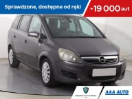 Opel Zafira 1.7 CDTI, 7 miejsc, Klima