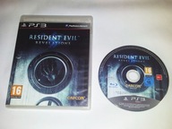 Resident Evil: Revelations 1 --- PS3 --- PL napisy --- Sprawna