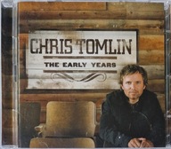 Chris Tomlin The Early Years USA 2x CD Irl