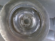 kola zimowe lub letnie, zapasowe lub pary 13c - 14c opel vw przyczepa 4x100