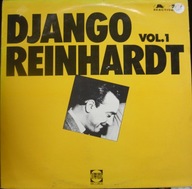 Django Reinhardt – Django Reinhardt Vol. 1