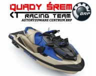 Skuter wodny Sea-Doo WAKE PRO 230 Sand / Dazzling Blue MODEL 2026