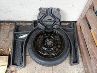 ESCAPE KUGA MK2 KOŁO DOJAZDOWE ,LEWAREK ,WYPEŁNIENIE