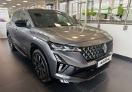Renault Austral GDYNIA techno E-Tech 200 full hybrid spalanie 5l100km 1.2