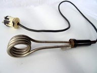 Grzałka do podgrzewania wody e.neumann 1000W PRL