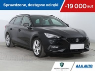 Seat Leon 1.5 TSI, Salon Polska, Serwis ASO