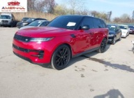 Land Rover Range Rover Sport Se 2025 3.0 Benzyna 355KM