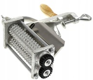 MASZYNKA RĘCZNA DO ROZBIJANIA MIĘSA KOTLETÓW STEKÓW KOTLECIARKA ŻELIWNA