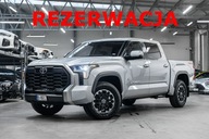 Toyota Tundra 3.5 V6 389KM Bi-Turbo Bezwypadkowa.
