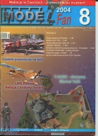 Model Fan 78 8/2004